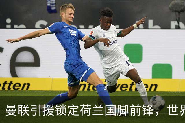 曼联引援锁定荷兰国脚前锋，世界杯3场3球，将成锋线支点完美答案